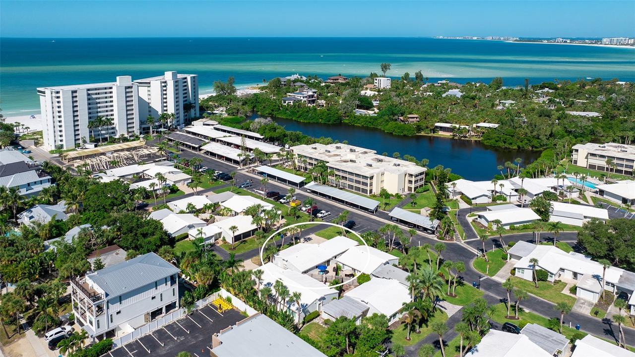 120 Whispering Sands Dr. #V20, Sarasota, FL 34242