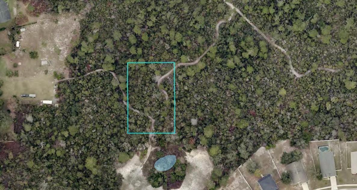 Morgan (paper) St., Deltona, FL 32725