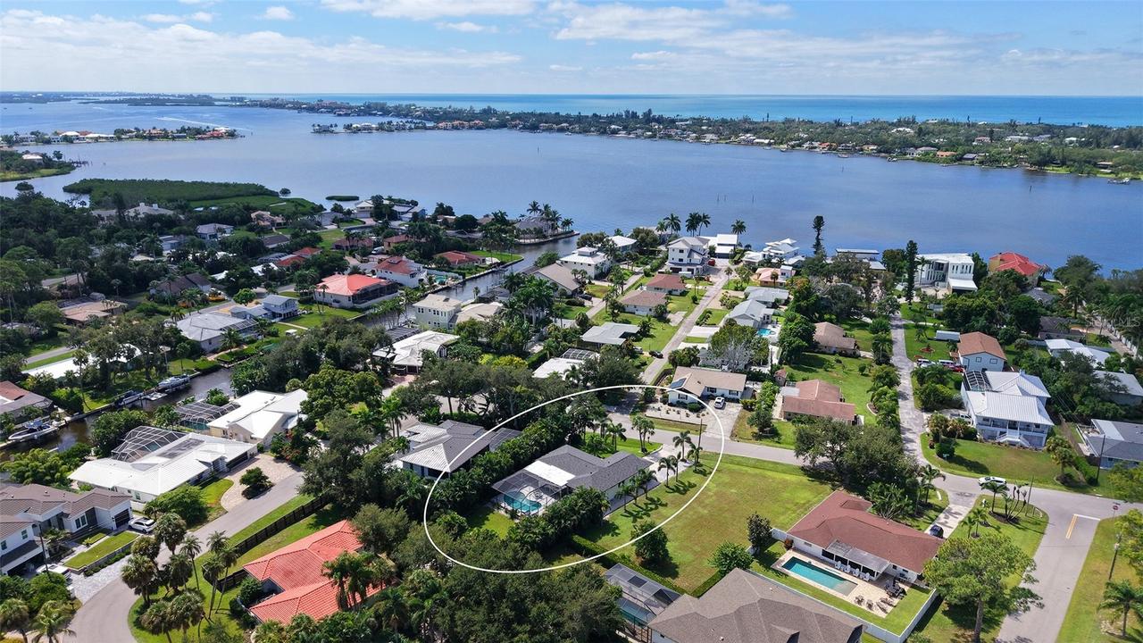 6741 Avenue D, Sarasota, FL 34231