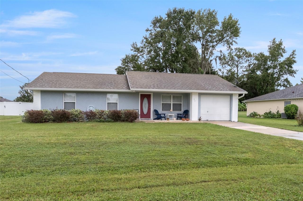 31 Ruth Dr., Palm Coast, FL 32164