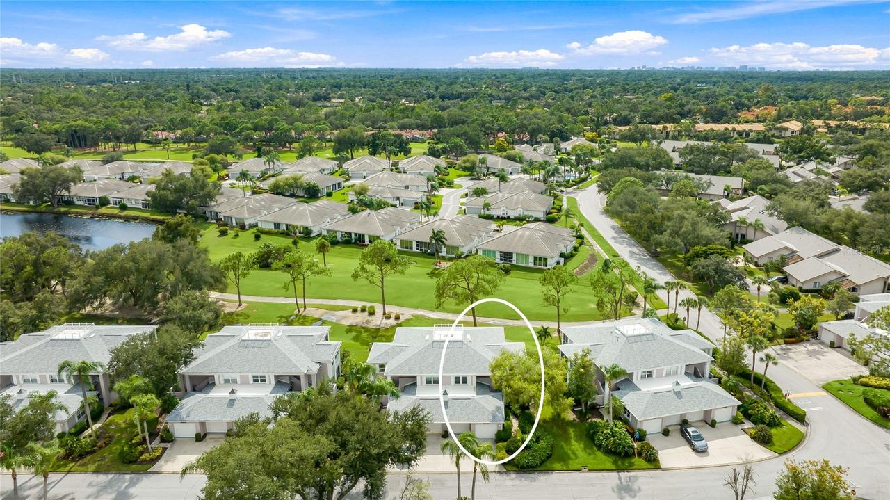 5610 Sheffield Greene Cir. #6, Sarasota, FL 34235