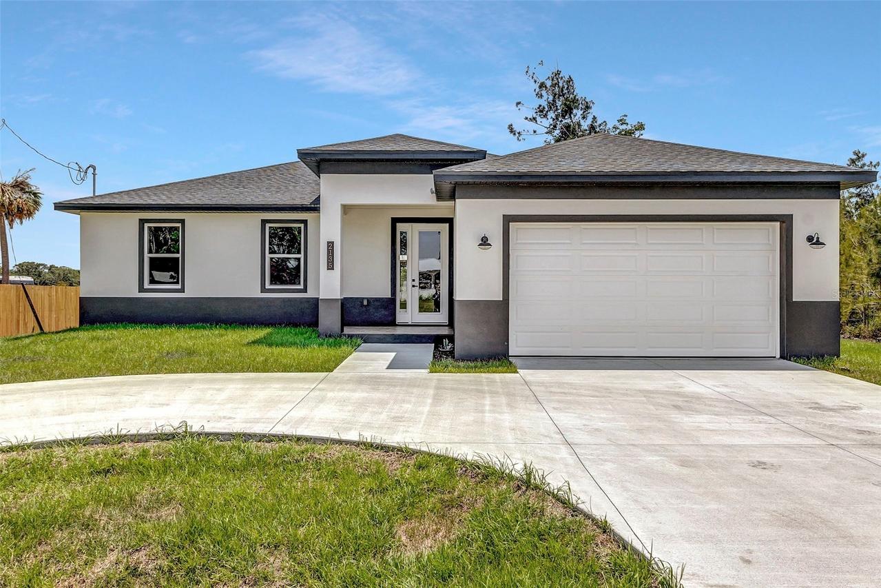2135 SE Carlstrom Field Rd., Arcadia, FL 34266