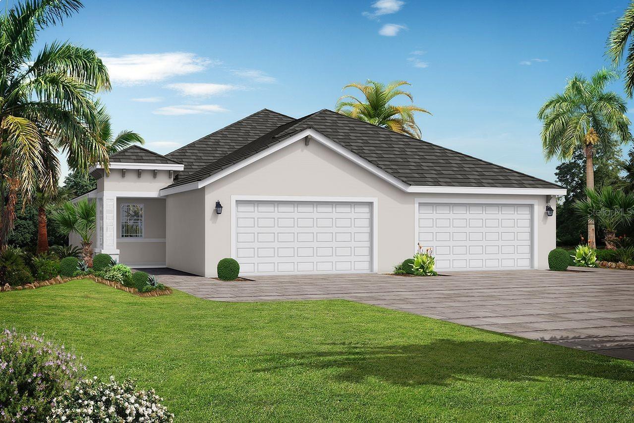 4113 Golden Creek Ter., Parrish, FL 34219