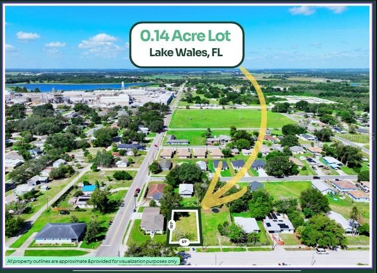 307 E St., Lake Wales, FL 33853