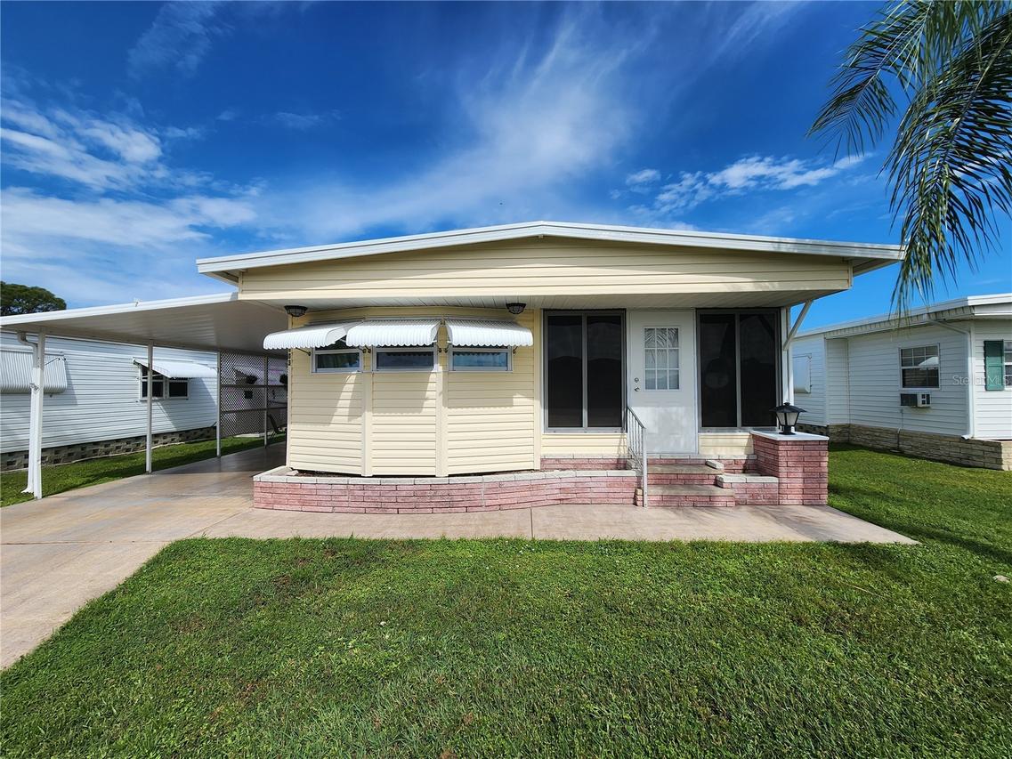 603 Cyprus Ct., Bradenton, FL 34207