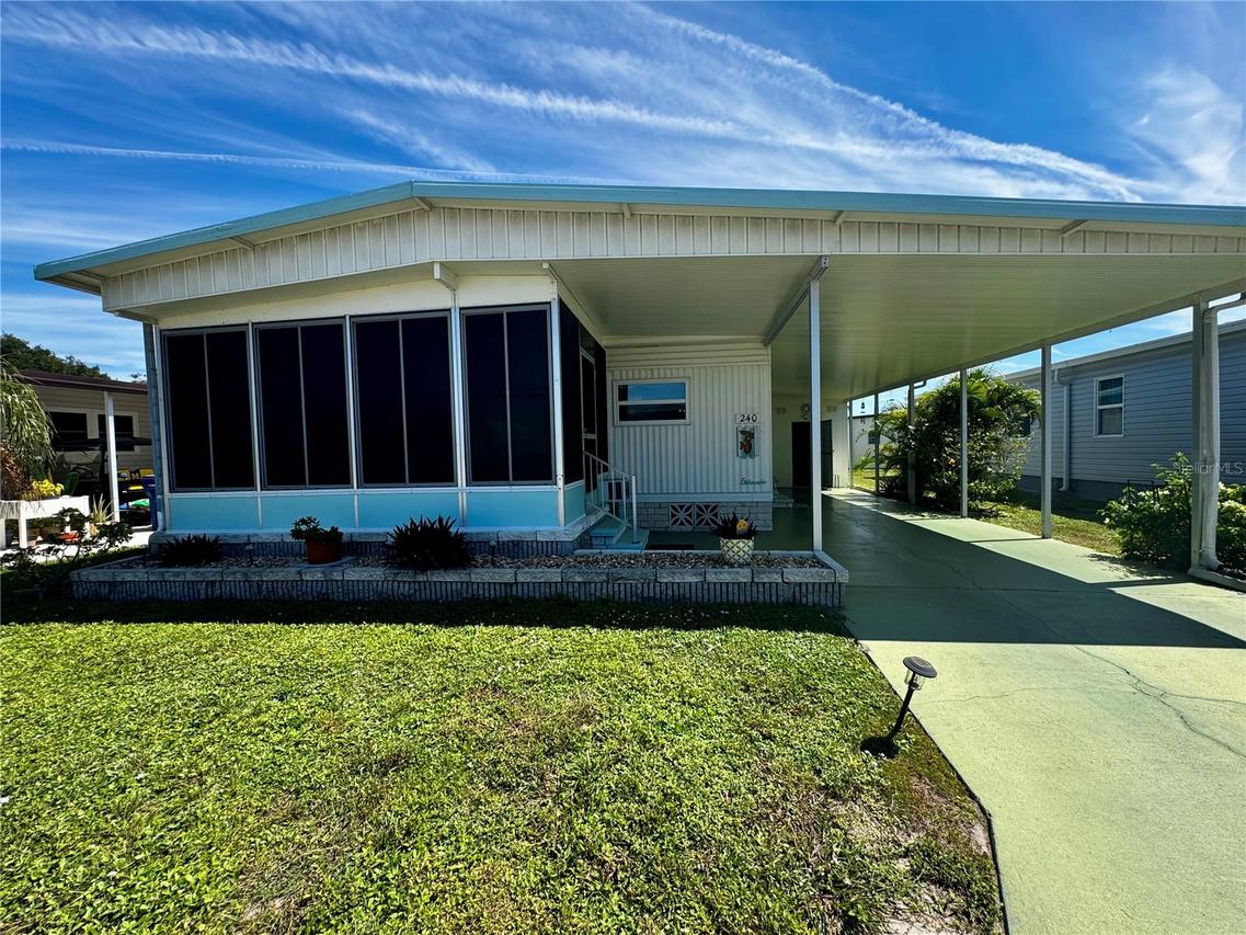 5619 Bayshore Rd. #240, Palmetto, FL 34221