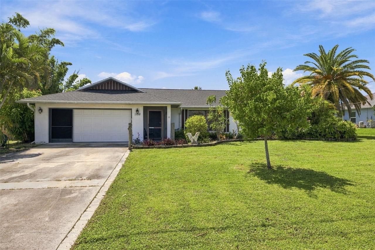 1138 SW 12th Ter., Cape Coral, FL 33991
