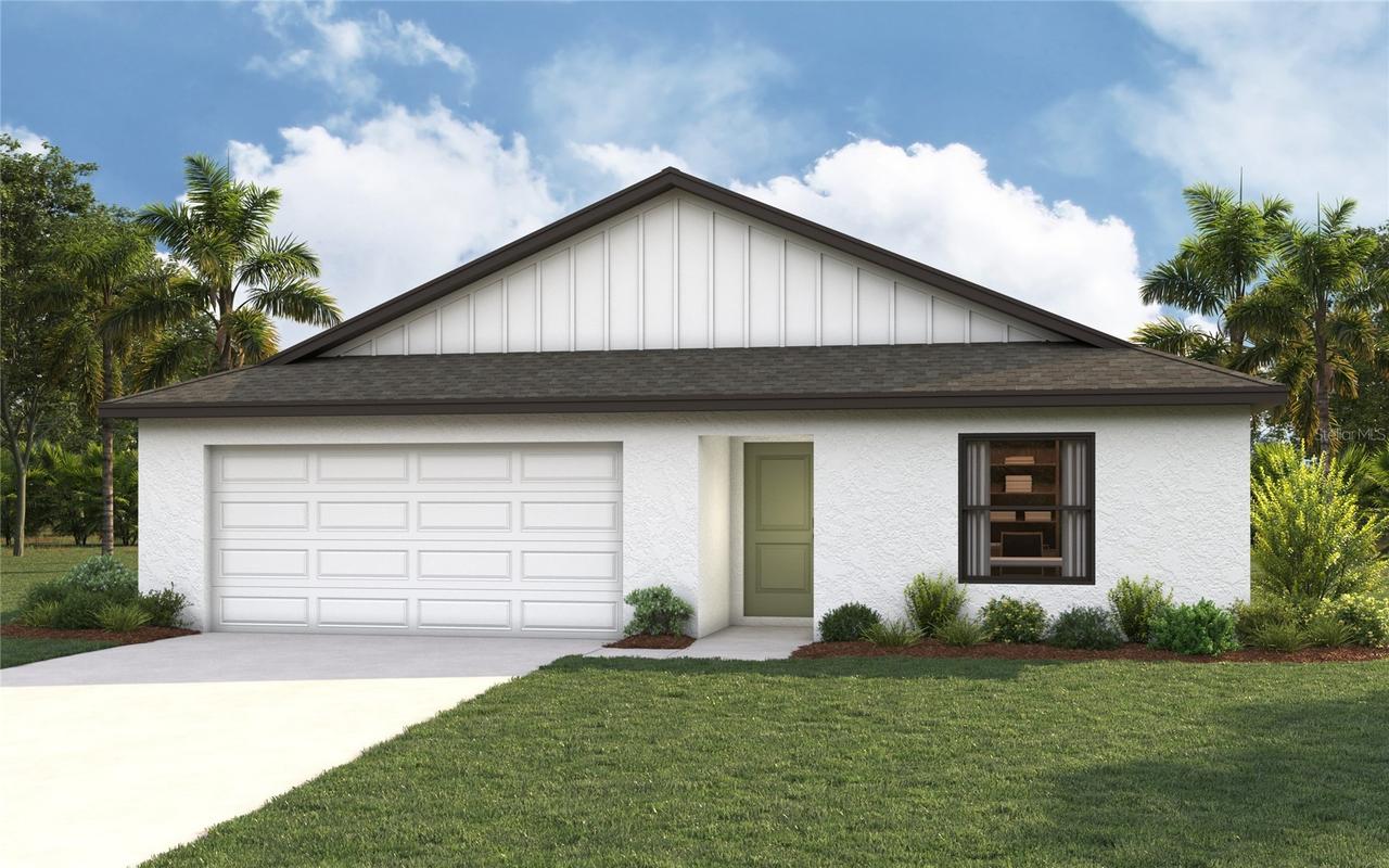 256 Heather St., Port Charlotte, FL 33953