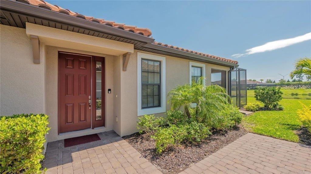 15788 Sacile Ln., Bradenton, FL 34211