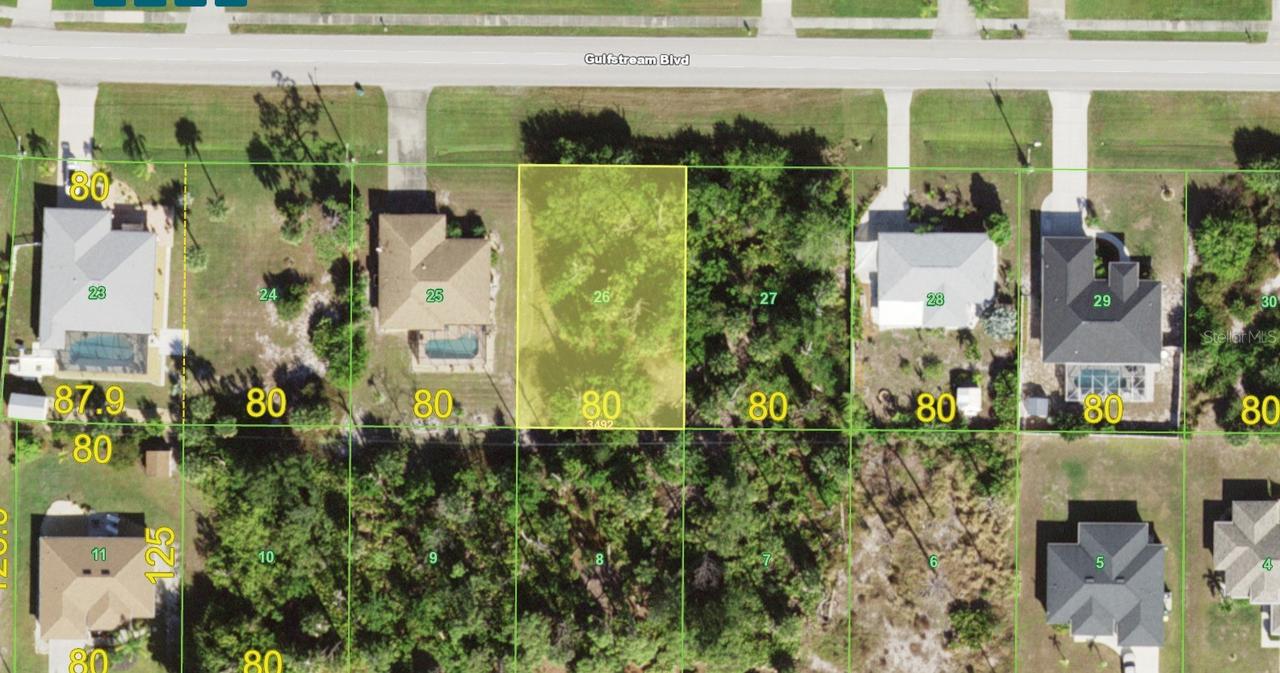 9899 Gulfstream Blvd., Englewood, FL 34224