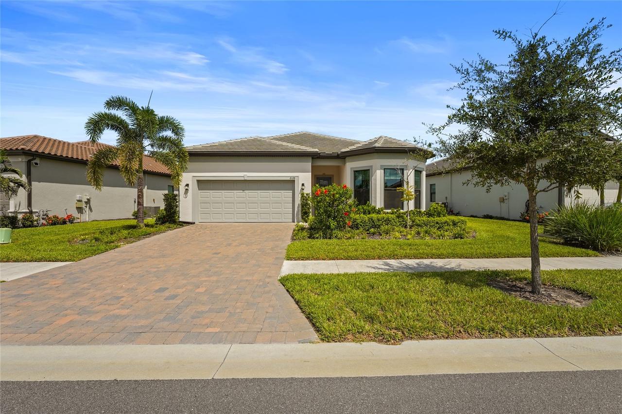 6128 Talon Preserve Dr., Nokomis, FL 34275
