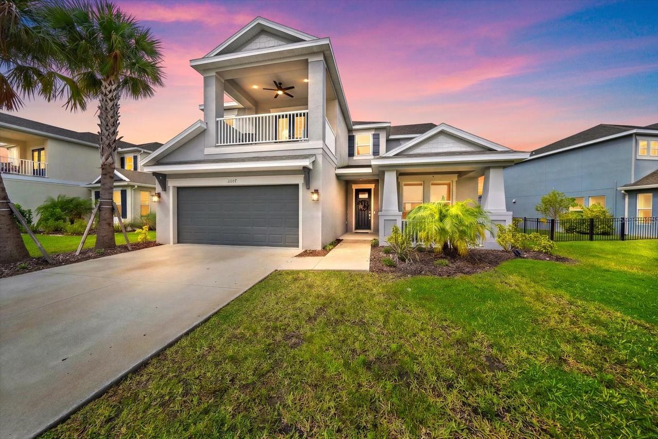 11107 Fieldstone Dr., Palmetto, FL 34221
