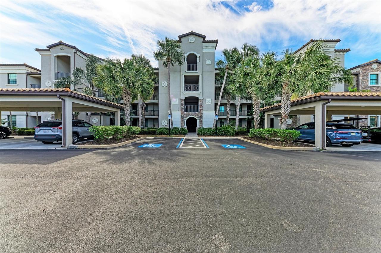 17108 Vardon Ter. #305, Lakewood Ranch, FL 34211
