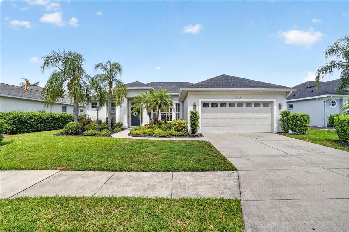 14003 Nighthawk Ter., Lakewood Ranch, FL 34202