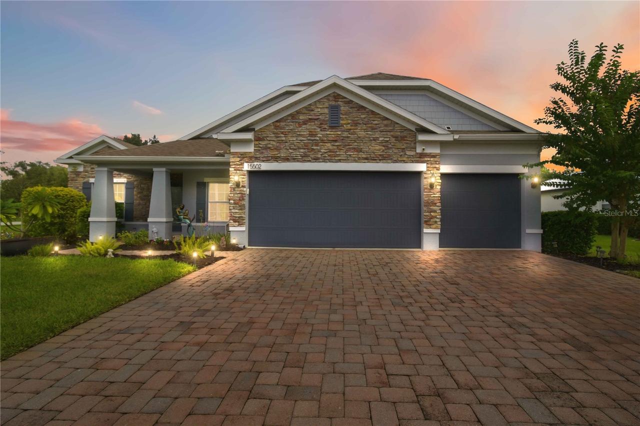 15502 31st St., Parrish, FL 34219