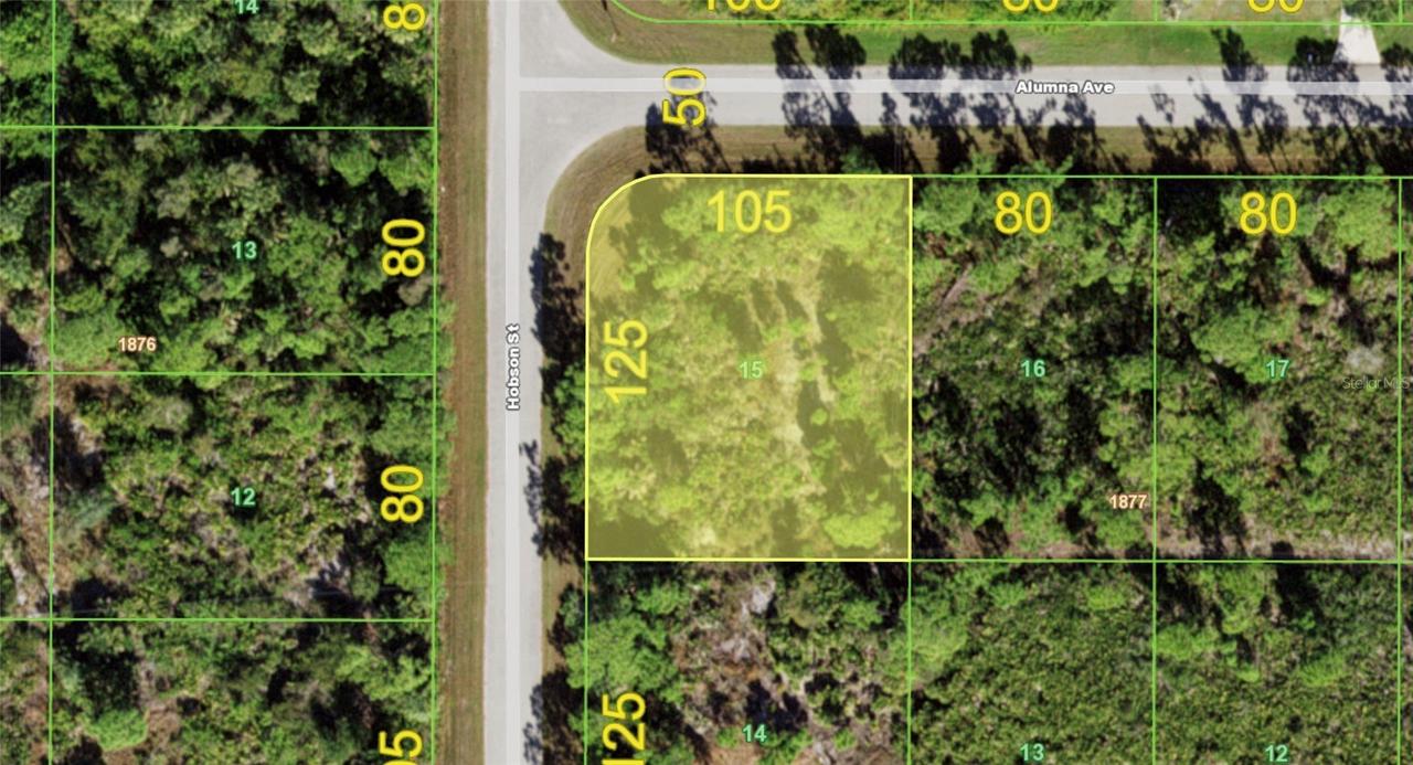 12069 Alumna Ave., Port Charlotte, FL 33981