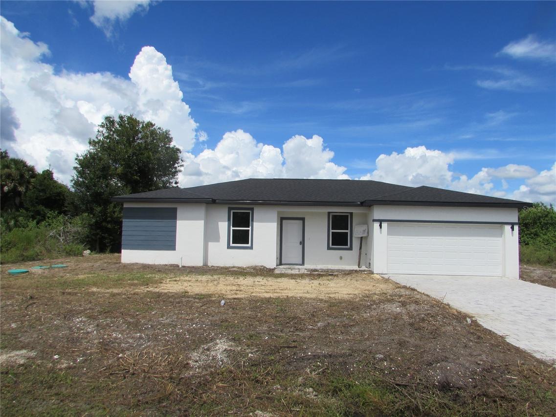 12168 Grouse Ave., Port Charlotte, FL 33981