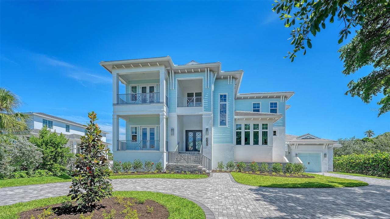 3100 Gulf Of Mexico Dr., Longboat Key, FL 34228