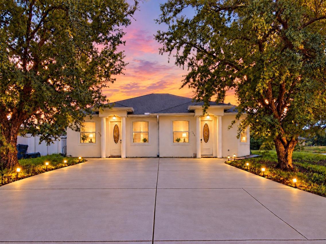 12113 Capilla Ln., North Port, FL 34287