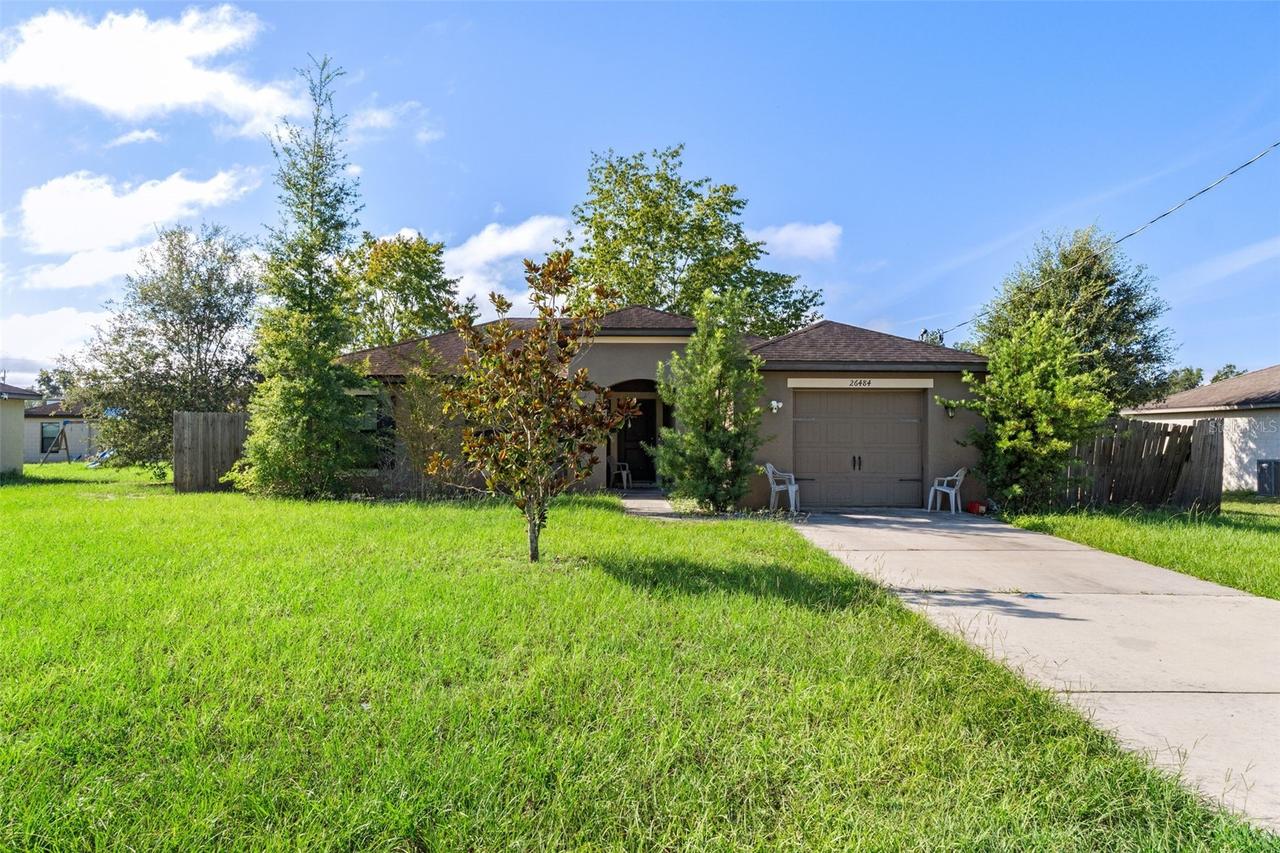 26484 Kevin Kelly Ave., Brooksville, FL 34602