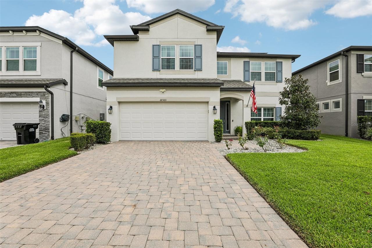 22303 Woodmen Hall Dr., Land O Lakes, FL 34637