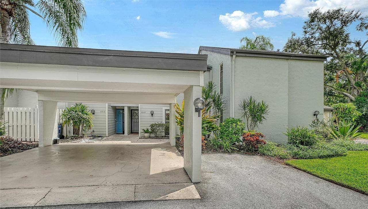 4319 Woodmans Chart #130, Sarasota, FL 34235