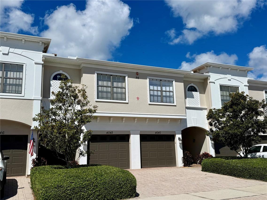 4040 Overture Cir. #478, Bradenton, FL 34209