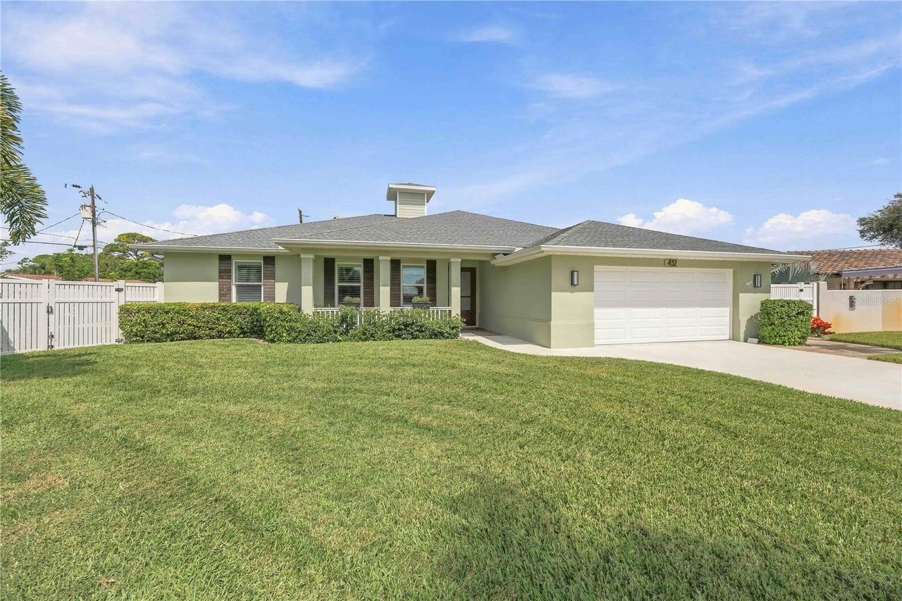432 W Gate Dr., Venice, FL 34285