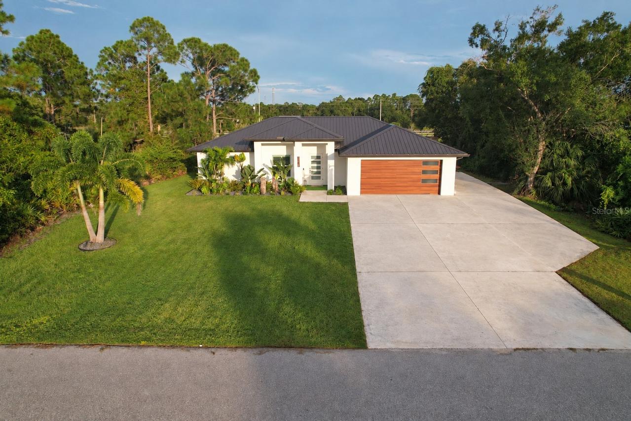 3140 Vessels Rd., Port Charlotte, FL 33980