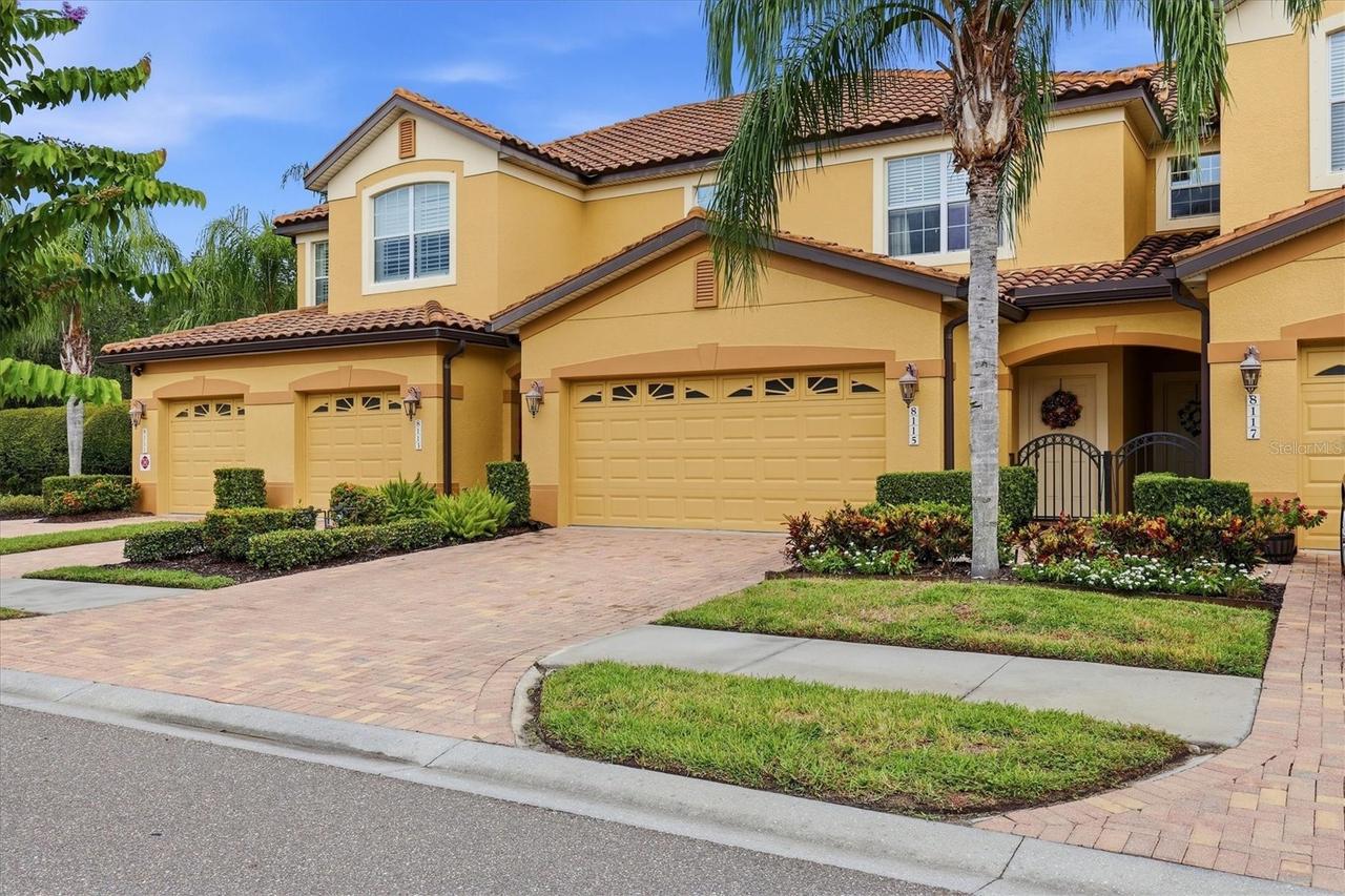 8115 Miramar Way #202, Lakewood Ranch, FL 34202