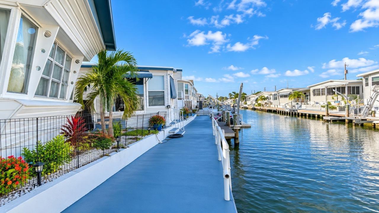6925 W Bayou Ln., Bradenton, FL 34207
