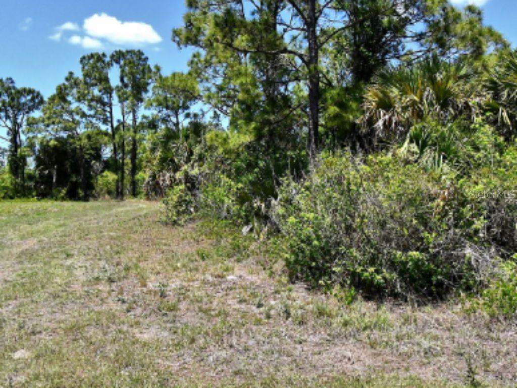 Newman Dr., North Port, FL 34288