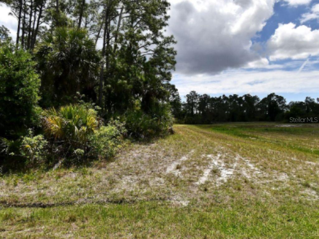 Mohegan Ave., North Port, FL 34288