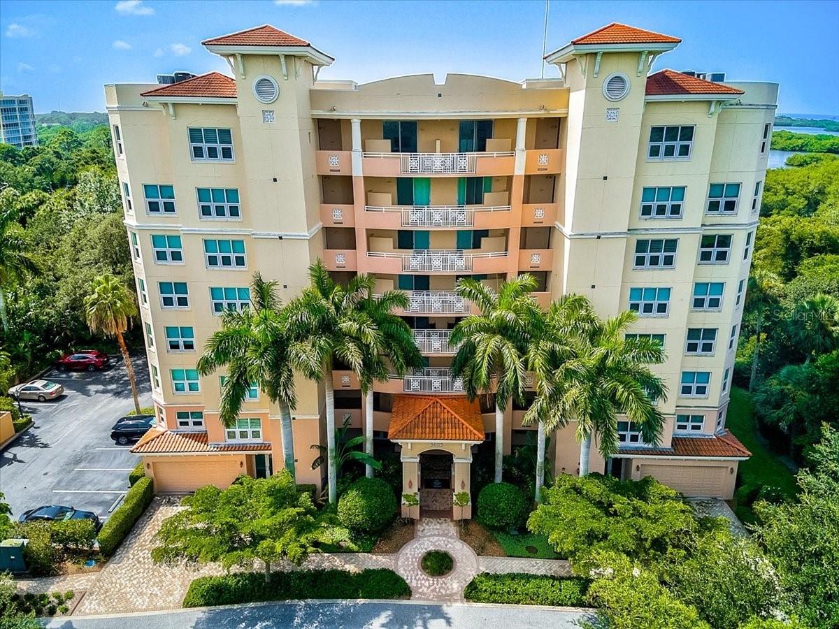 3603 N Point Rd. #202, Osprey, FL 34229