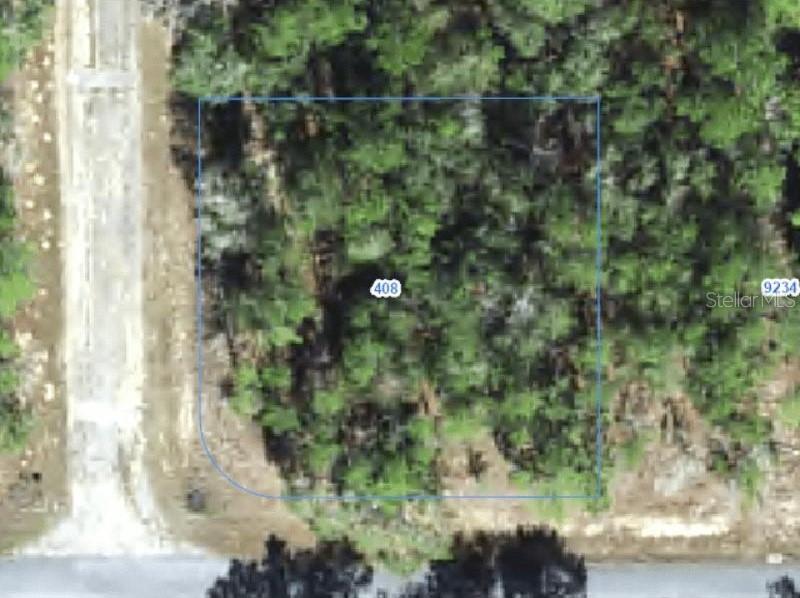 408 E Panama Dr., Citrus Springs, FL 34434