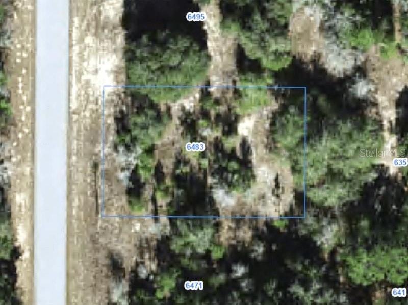6483 N Darlington Dr., Citrus Springs, FL 34434
