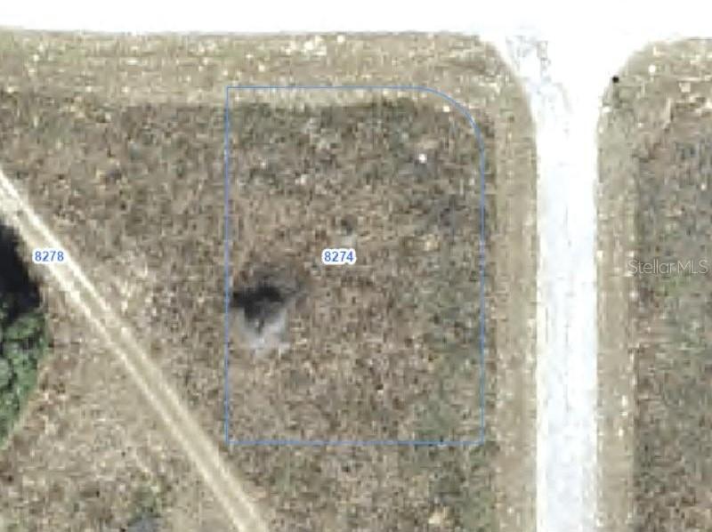 8274 N Quarry Dr., Citrus Springs, FL 34434