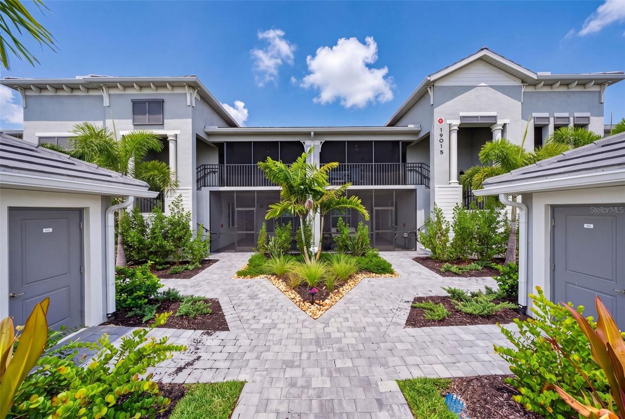 18911 Scallop Loop #204, Lakewood Ranch, FL 34211