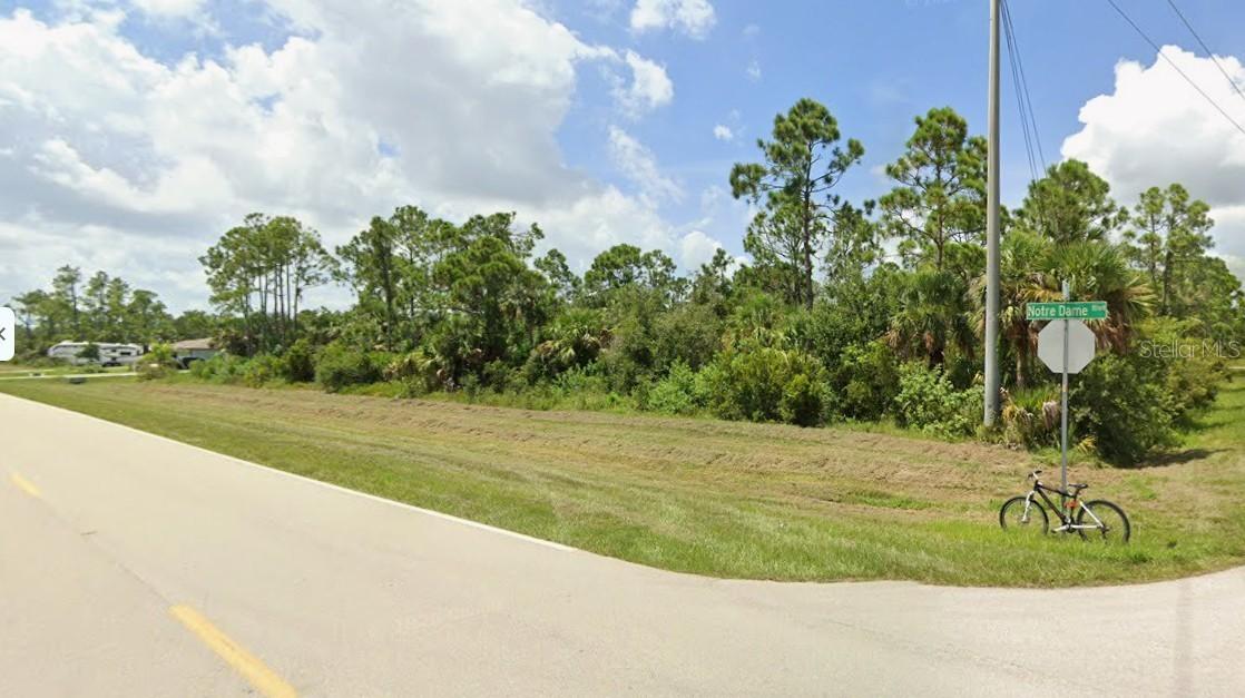 26270 Notre Dame Blvd., Punta Gorda, FL 33955