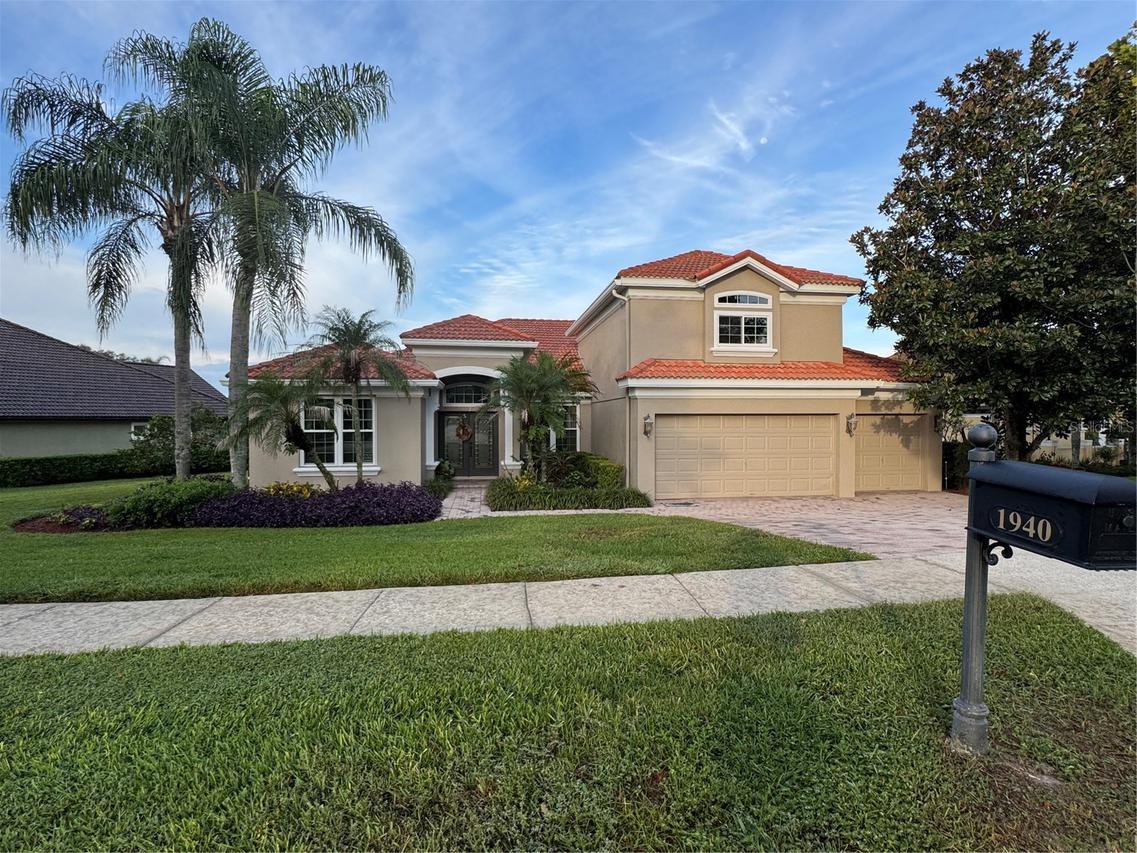1940 Deerview Pl., Longwood, FL 32750