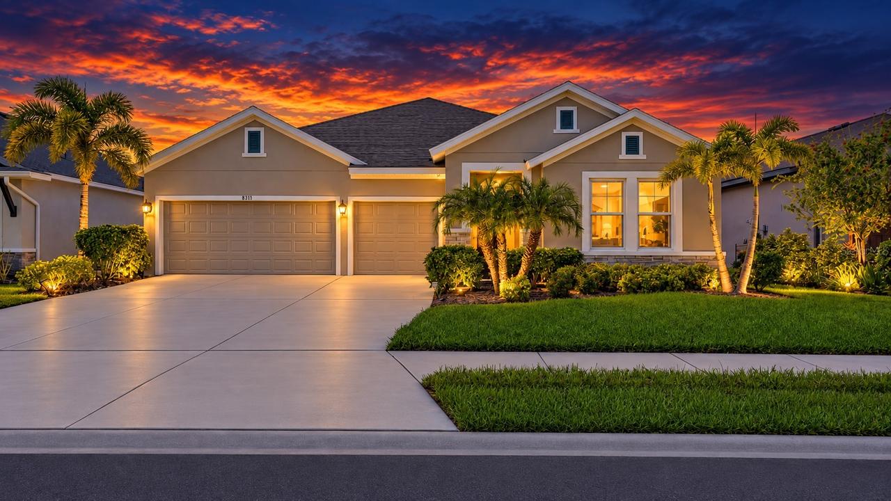 8318 Abalone Loop, Parrish, FL 34219