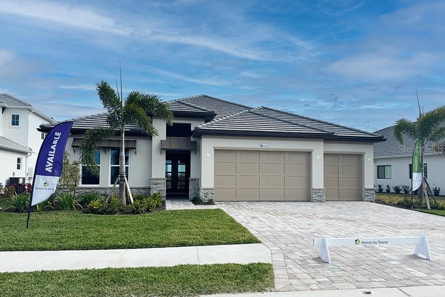 18045 Foxtail Loop, Venice, FL 34293