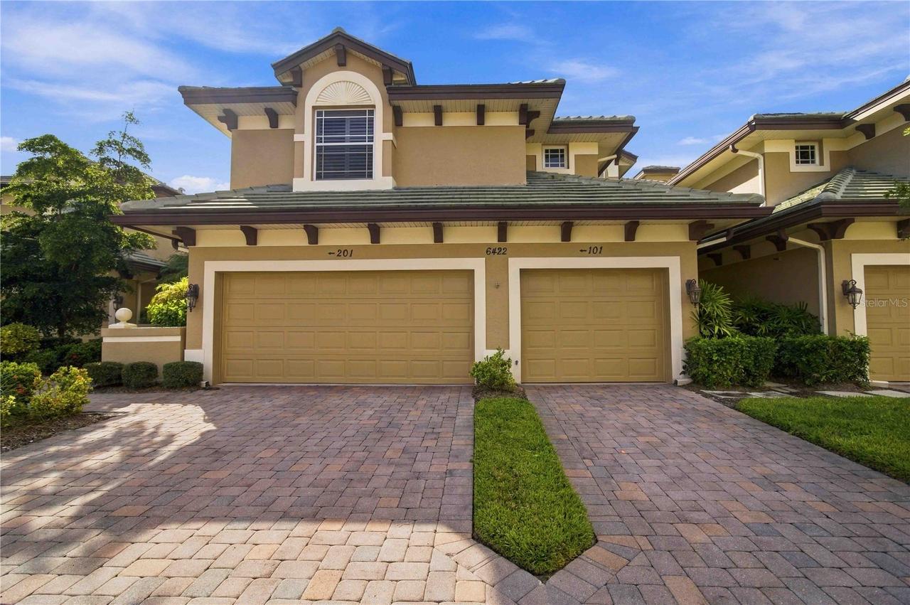 6422 Moorings Point Cir. #101, Lakewood Ranch, FL 34202