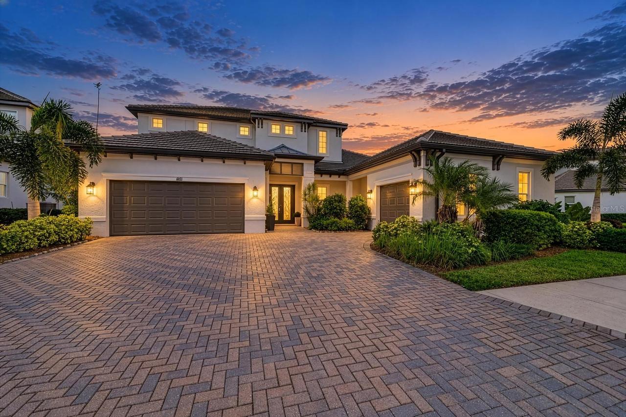 6185 Lungo Lago Dr., Sarasota, FL 34241