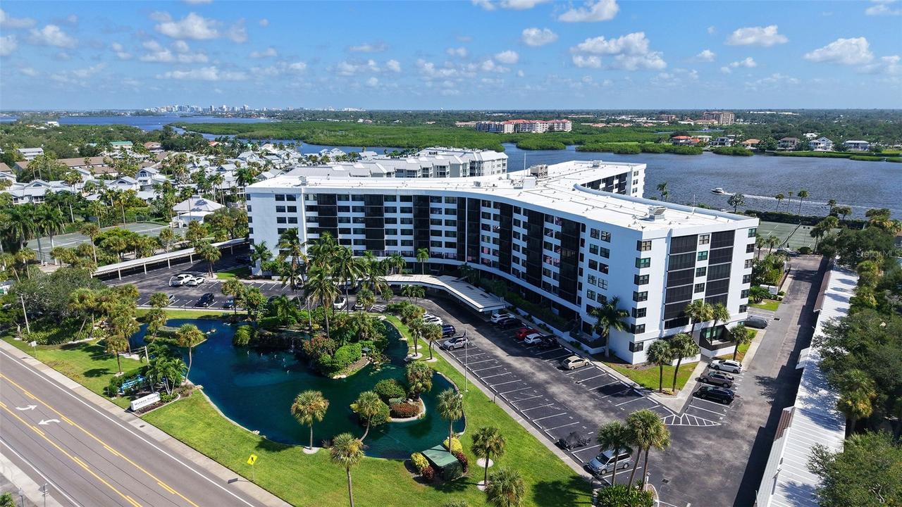 5855 Midnight Pass Rd. #221, Sarasota, FL 34242