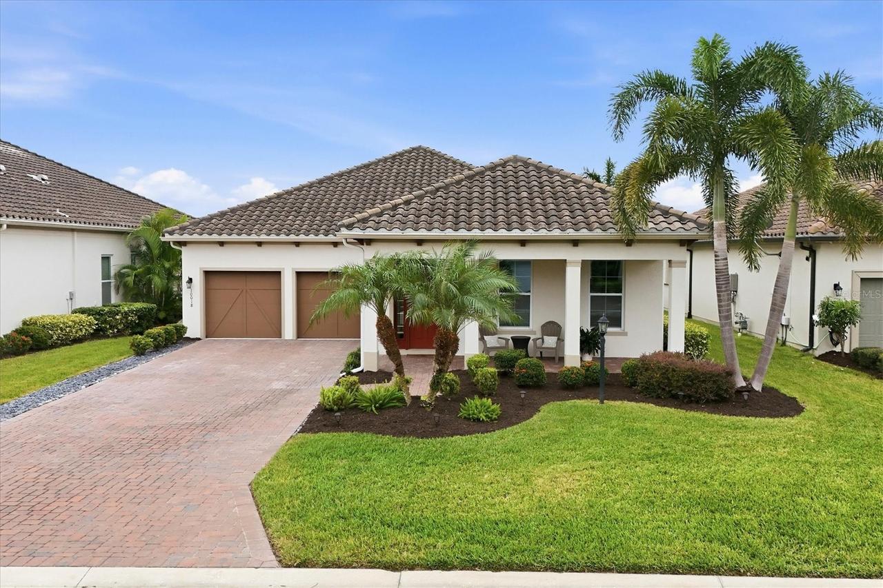 10018 Marbella Dr., Bradenton, FL 34211
