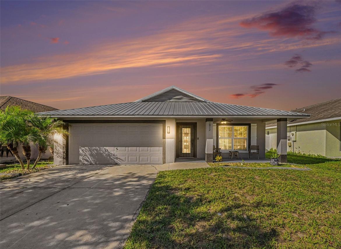 1812 Peaceful Palm St., Ruskin, FL 33570