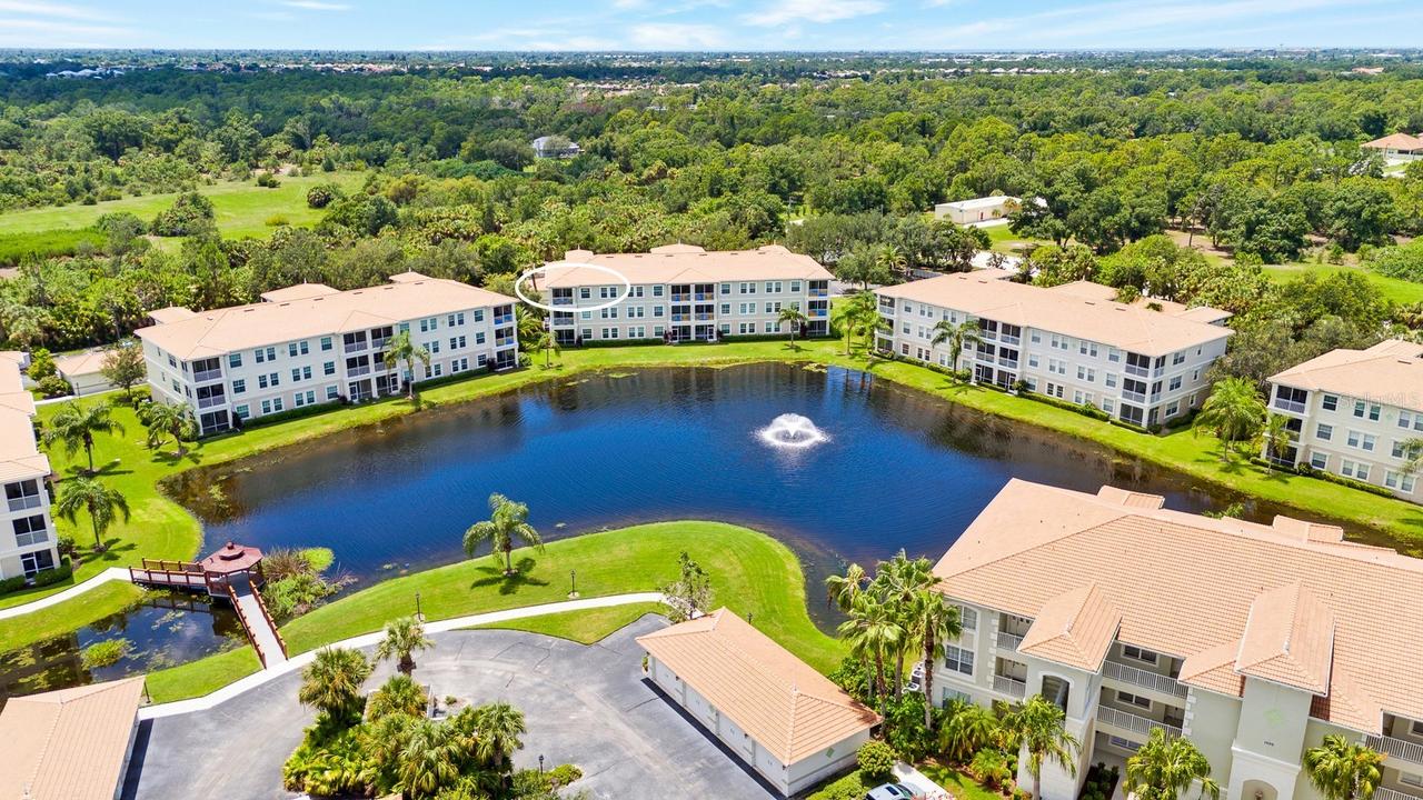 700 San Lino Cir. #734, Venice, FL 34292