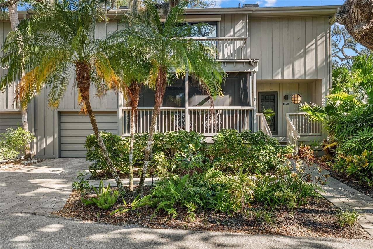1423 Landings Pl. #59, Sarasota, FL 34231