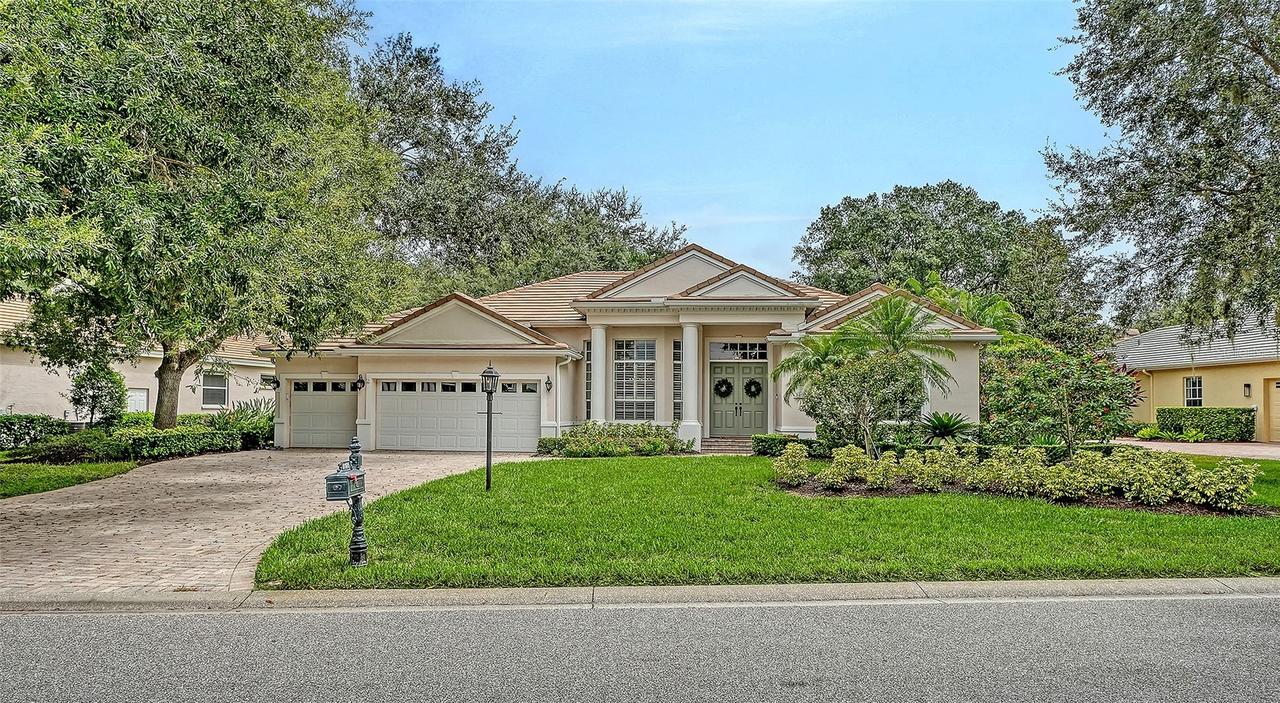 8105 Collingwood Ct., University Park, FL 34201
